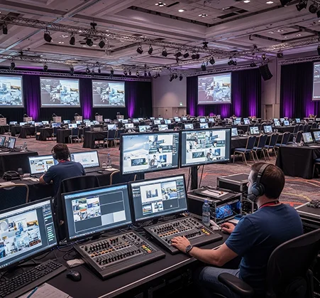 Multi-Room AV Coordination Multi-Room AV Coordination